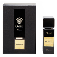 Gritti Antalya EDP 100 ml parfüm és kölni