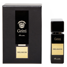 Gritti Delirium    Lux ,  edp 100ml  - Teszter parfüm és kölni