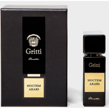 Gritti Noctem arabs   Lux,  edp 100ml - Teszter parfüm és kölni