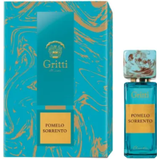 Gritti Pomelo Sorrento EDP 100 ml parfüm és kölni