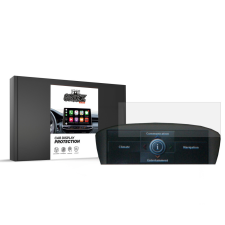 GrizzGlass CarDisplay BMW 5 E60 autós kellék