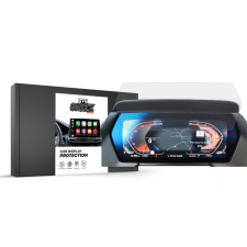 GrizzGlass CarDisplay Protection BMW 1 F40 10,25&quot; 2019-2024 autós kellék