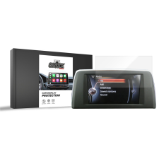 GrizzGlass CarDisplay Protection BMW 2 218d Active Tourer 2014-2019 autós kellék