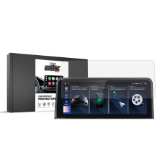 GrizzGlass CarDisplay Protection BMW 2 F22 8,8&quot; 2013-2021 autós kellék