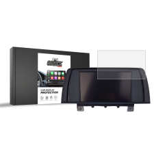 GrizzGlass CarDisplay Protection BMW 3 F30 6,5&quot; 2014-2019 autós kellék