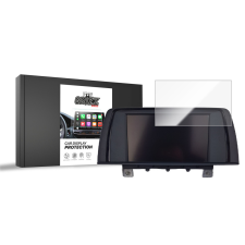 GrizzGlass CarDisplay Protection BMW 3 F30 6,5&quot; 2014-2019 autós kellék