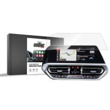 GrizzGlass CarDisplay Protection BMW 4 G22 8,8&quot; 2020-2022 autós kellék