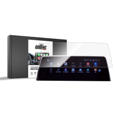 GrizzGlass CarDisplay Protection BMW 7 G11 G12 10,25&quot; 2015-2023 autós kellék