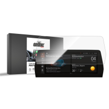 GrizzGlass CarDisplay Protection BMW 8 Cabrio G14 2022 autós kellék