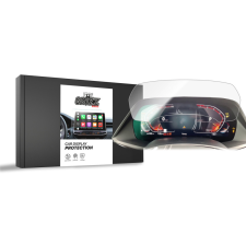 GrizzGlass CarDisplay Protection BMW M3 G80 Live Cockpit 12,3" 2019-2023 mobiltelefon kellék
