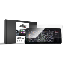 GrizzGlass CarDisplay Protection BMW M4 Cabrio G82 2022 autós kellék