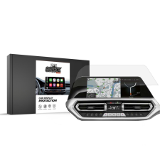 GrizzGlass CarDisplay Protection BMW M4 G82 10,25&quot; 2019-2023 autós kellék