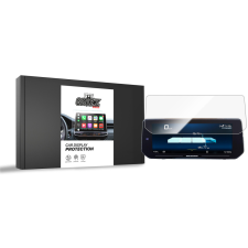 GrizzGlass CarDisplay Protection BMW R 1250 RT 10,25&quot; TFT 2021-2024 autós kellék