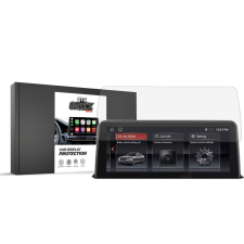 GrizzGlass CarDisplay Protection BMW X1 F48 8,8&quot; 2015-2019 autós kellék