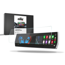 GrizzGlass CarDisplay Protection BMW X2 U10 2023 autós kellék