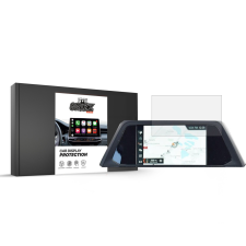 GrizzGlass CarDisplay Protection BMW X3 G01 6,5&quot; 2017-2021 autós kellék