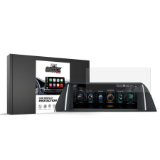 GrizzGlass CarDisplay Protection BMW X4 F26 8,8&quot; 2014-2018 autós kellék