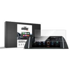 GrizzGlass CarDisplay Protection BMW X4 F26 8,8" 2014-2018 mobiltelefon kellék