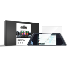 GrizzGlass CarDisplay Protection BMW X4 G02 6,5&quot; 2018-2022 mobiltelefon kellék