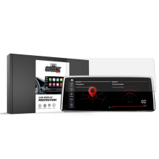 GrizzGlass CarDisplay Protection BMW X5 F15 10,2&quot; 2013-2018 autós kellék