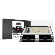 GrizzGlass CarDisplay Protection BMW X5 F70 (2010-2017) mobiltelefon kellék