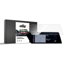 GrizzGlass CarDisplay Protection BMW X5 G05 12.3&quot; 2018-2023 autós kellék