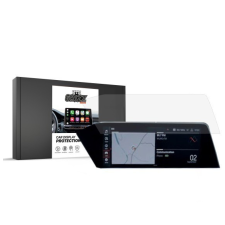 GrizzGlass CarDisplay Protection BMW X7 G07 12.3" 2018-2022 mobiltelefon kellék