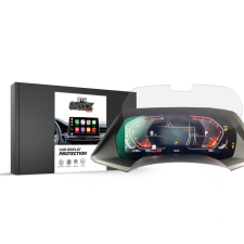 GrizzGlass CarDisplay Protection BMW X7 G07 12,3&quot; 2018-2022 autós kellék