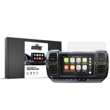 GrizzGlass CarDisplay Protection Citroen C5 Aircross 2020 autós kellék
