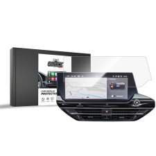 GrizzGlass CarDisplay Protection Citroen C5X 2021 autós kellék