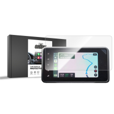 GrizzGlass CarDisplay Protection Dacia Jogger 8&quot; 2021 autós kellék