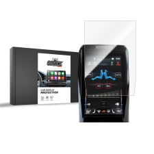 GrizzGlass CarDisplay Protection Ferrari Roma autós kellék