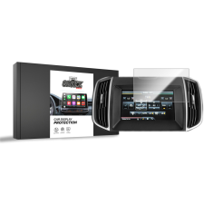 GrizzGlass CarDisplay Protection Ford Edge 8" 2014-2021 mobiltelefon kellék