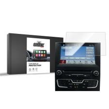 GrizzGlass CarDisplay Protection Ford Mondeo MK5 5 2014-2022 mobiltelefon kellék