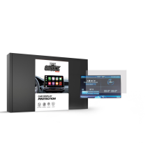 GrizzGlass CarDisplay Protection Ford Ranger 2019 8&quot; autós kellék