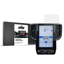 GrizzGlass CarDisplay Protection Ford Ranger 6 2021 autós kellék