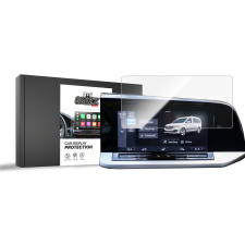 GrizzGlass CarDisplay Protection Ford Tourneo Connect 4 10&quot; 2022 autós kellék