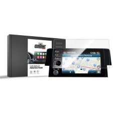 GrizzGlass CarDisplay Protection Honda Civic X 2020 autós kellék