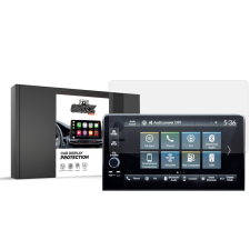 GrizzGlass CarDisplay Protection Honda CR-V 6 9 inch 2022 autós kellék