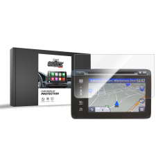GrizzGlass CarDisplay Protection Honda HR-V 2 2013-2021 autós kellék