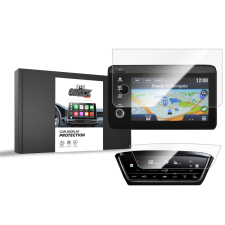 GrizzGlass CarDisplay Protection Honda HR-V 2 2015-2018 [2 PACK] autós kellék