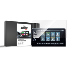 GrizzGlass CarDisplay Protection Honda ZR-V 9&quot; 2022 autós kellék