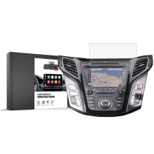 GrizzGlass CarDisplay Protection Hyundai i40 2015-2018 autós kellék