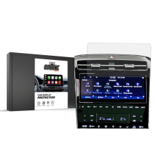 GrizzGlass CarDisplay Protection Hyundai Tucson 10.25 inch autós kellék