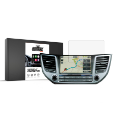GrizzGlass CarDisplay Protection Hyundai Tucson 2015-2019 autós kellék