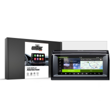 GrizzGlass CarDisplay Protection Jaguar XF 10,2&quot; 2015-2020 autós kellék