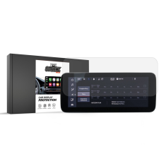 GrizzGlass CarDisplay Protection Jeep Avenger 10,25 inch 2023 autós kellék