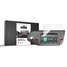 GrizzGlass CarDisplay Protection Kia Ceed 2 2016 autós kellék
