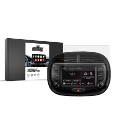 GrizzGlass CarDisplay Protection Kia E-Soul 2 2023 autós kellék