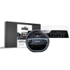 GrizzGlass CarDisplay Protection Kia EV6 GT 2023